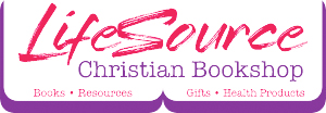 Vanesa Pizzuto | Lifesource Christian Bookshop